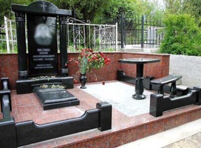 Виготовлення елітних пам’ятників