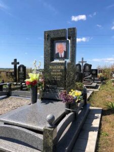 купити пам ятник ексклюзивний у Коростишів