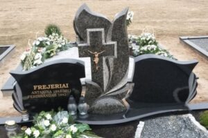 елітні пам'ятники на могилу з граніту Коростишів київ Україна фото ціна