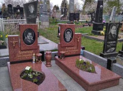 Купити пам ятник ексклюзивний