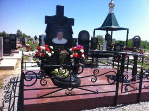 створення меморіальних комплексів Коростишів київ Україна фото ціна