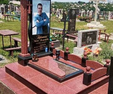 Елітні пам’ятники Коростишів Україна