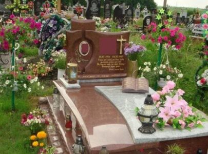 Елітні пам’ятники