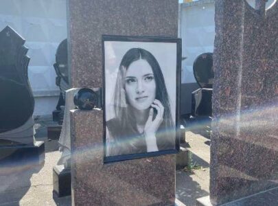 Облаштування могили під ключ