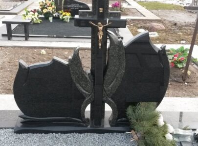 Де в Києві можна замовити надгробний пам’ятник