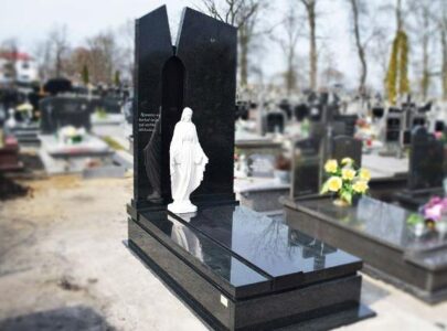 Де можна замовити пам’ятник на могилу
