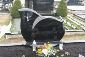 де замовити недорогий пам'ятник на могилу Коростишів київ Україна фото ціна