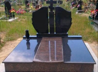Де замовити пам’ятники ціна