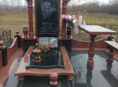 Де можна замовити пам’ятник