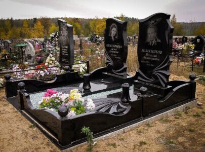 Замовити пам’ятник на могилу у м Києві