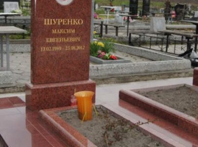 Замовити пам’ятник на могилу ціна