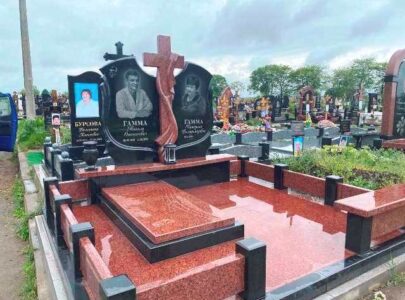 Меморіал замовити пам’ятник