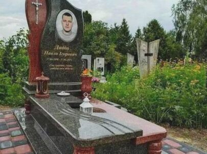 Пам’ятники граніт ціна