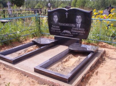 Недорогі пам ятники