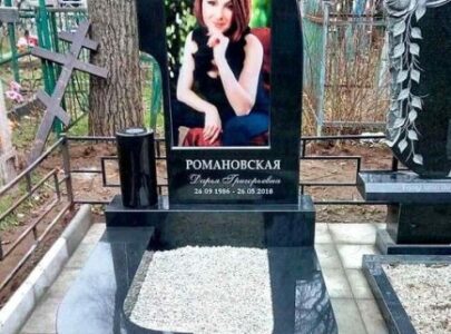 Пам ятники на могилу ціни