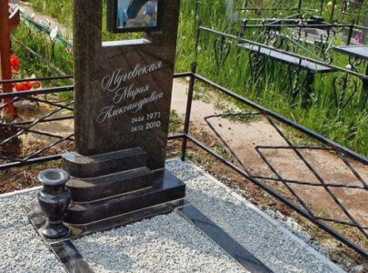 Памятники ціни