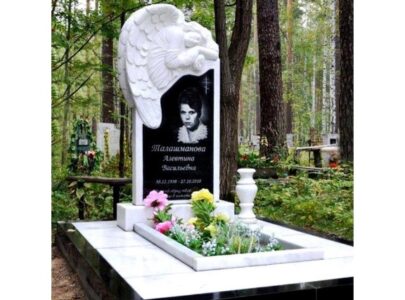 Дитячі памятники
