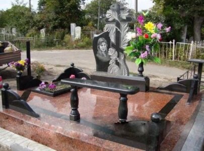 Сучасні пам ятники