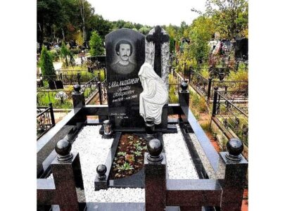 Ціна пам ятника