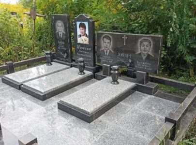 Ціна пам ятників з граніту