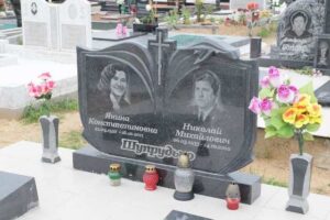 пам ятники гранітні граніт під ключ граніт Коростишів київ Україна фото ціна