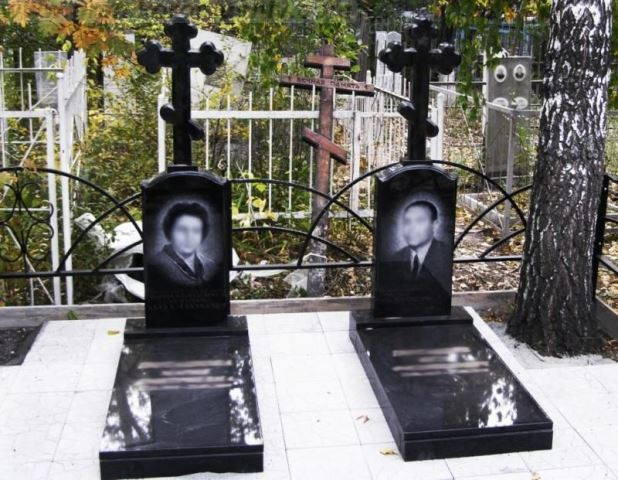 пам ятник хрест під ключ граніт Коростишів київ Україна фото ціна