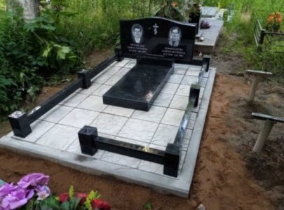 Каталог пам ятників з цінами Київ