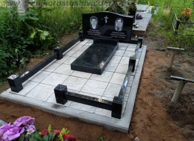 каталог пам ятників з цінами Київ під ключ граніт Коростишів київ Україна фото ціна