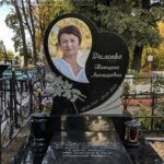 надгробні пам ятники каталог під ключ граніт Коростишів київ Україна фото ціна