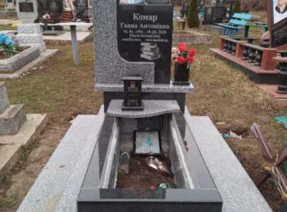 Пам ятники з білого граніту ціна