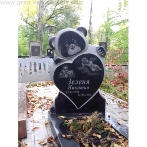 дешеві пам ятники під ключ граніт Коростишів київ Україна фото ціна