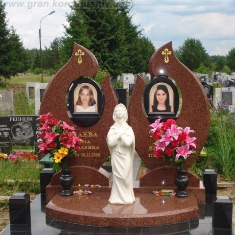 фото на пам ятник під ключ граніт Коростишів київ Україна ціна