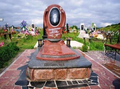 Пам ятники Київ ціни