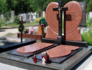 пам ятники Київ ціна під ключ граніт Коростишів Україна фото