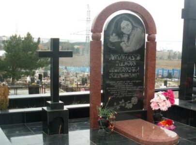Памятники для військових