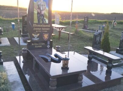 Памятники Київ ціни