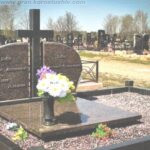 подвійний пам ятник ціна під ключ граніт Коростишів київ Україна фото