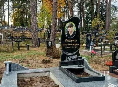 Ціна гранітних пам ятників