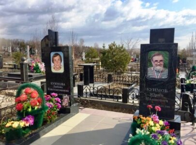 Оригінальні пам ятники