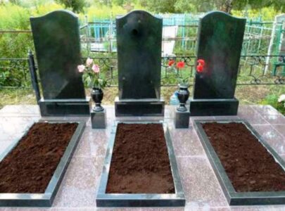 Встановлення пам ятників ціна