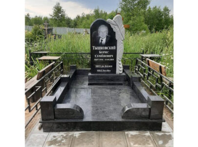 Купити гранітний пам ятник