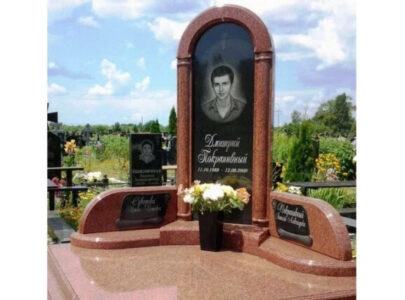 Зразки пам ятників