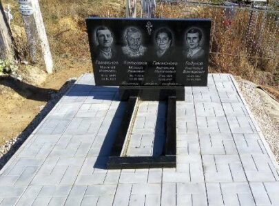 Виготовлення пам ятників Київська область