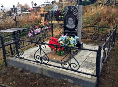 Виготовлення памятників Київ