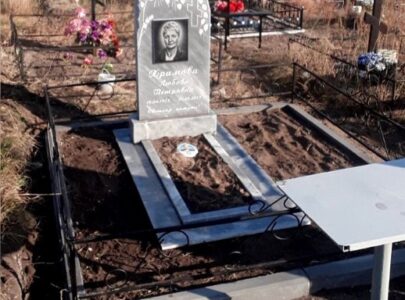 Встановлення пам ятника ціна