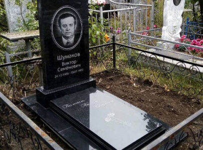 Памятники Київська область