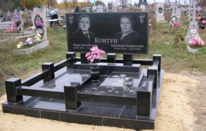 вартість пам ятників під ключ граніт Коростишів київ Україна фото ціна