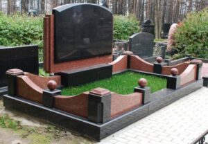 могильні пам ятники під ключ граніт Коростишів київ Україна фото ціна
