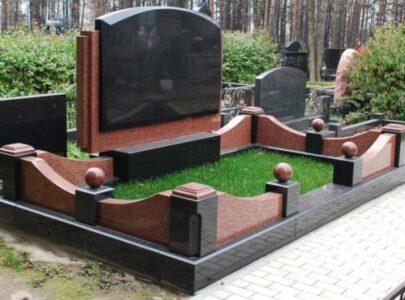 Могильні пам ятники