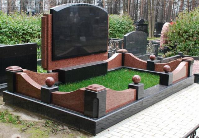 могильні пам ятники під ключ граніт Коростишів київ Україна фото ціна